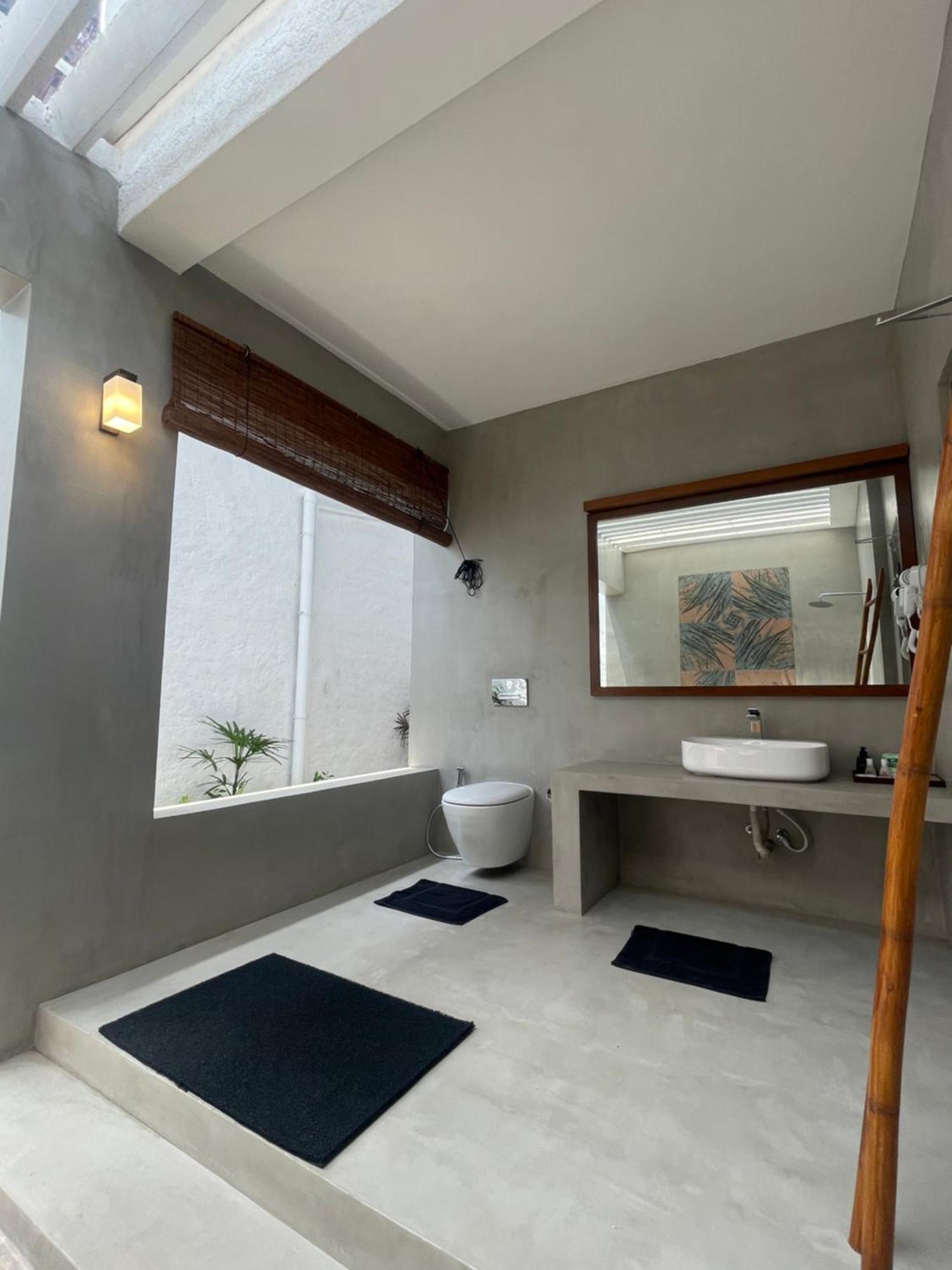 Hibiscus Beach Hotel & Villas Kalutara Buitenkant foto