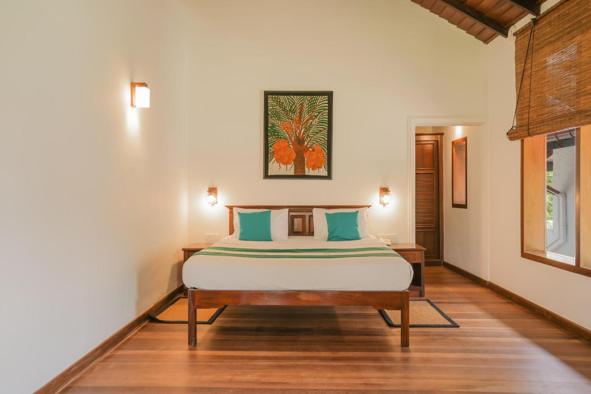 Hibiscus Beach Hotel & Villas Kalutara Buitenkant foto